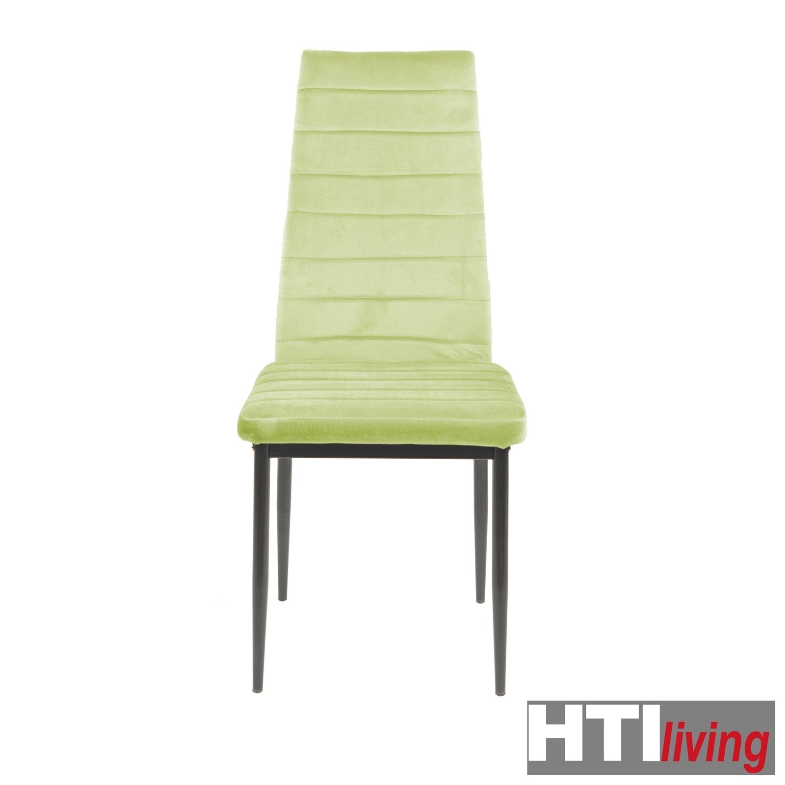 HTI-Living Esszimmerstuhl Stuhl Memphis Velvet (Stück, günstig online kaufen