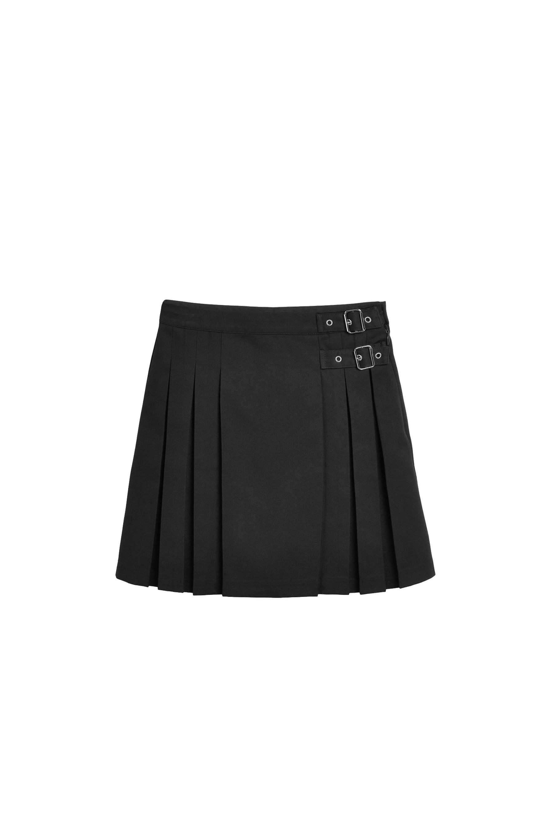 Faltenrock Kilt