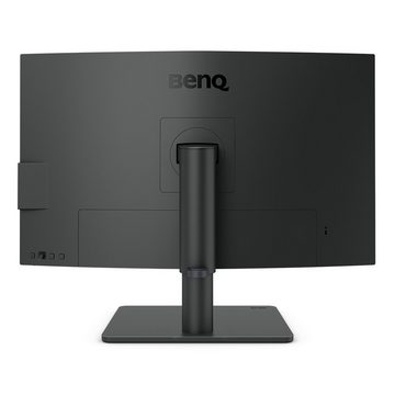 BenQ PD2706U LED-Monitor (68,6 cm/27 ", 3840 x 2160 px, 4K Ultra HD, 5 ms Reaktionszeit, 60 Hz)