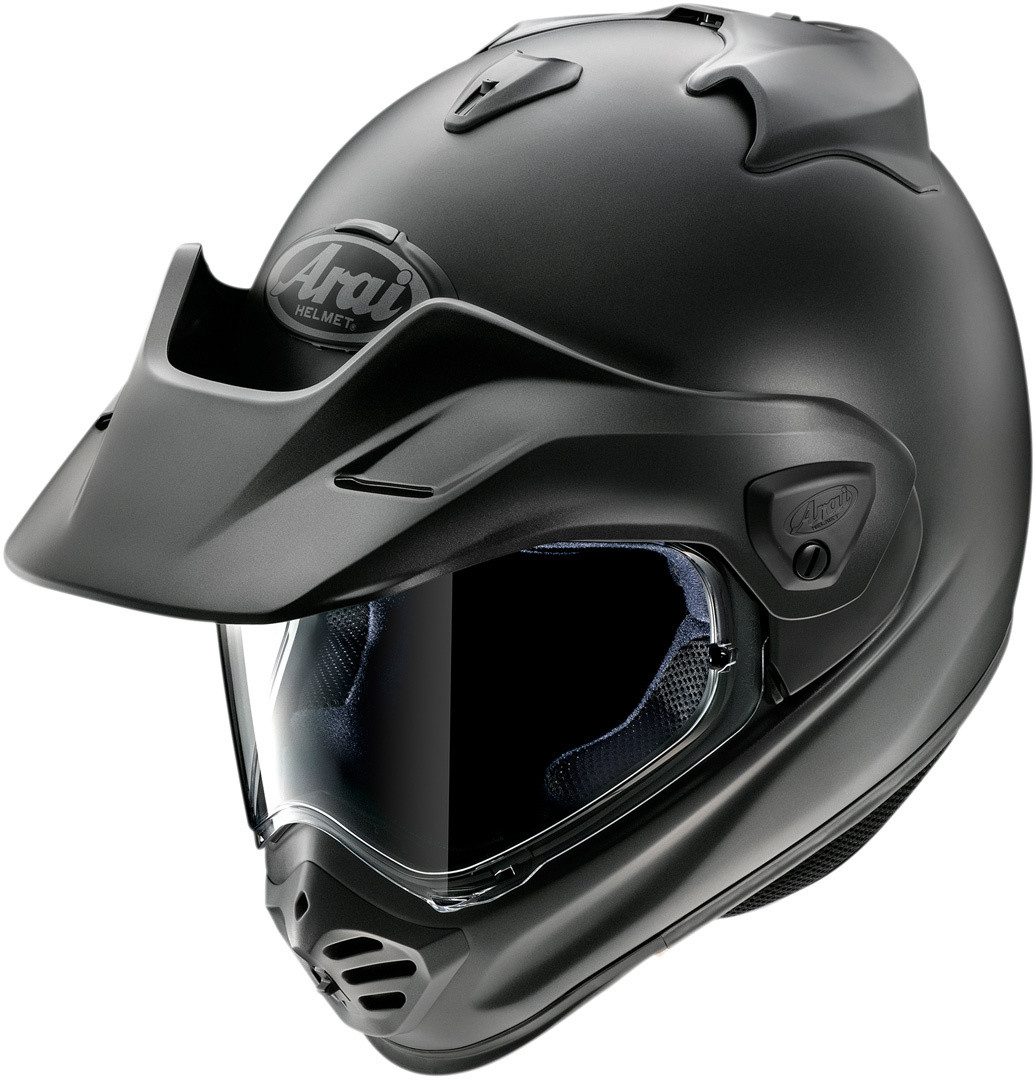 Arai Motocrosshelm Tour-X5 Frost Motocross Helm