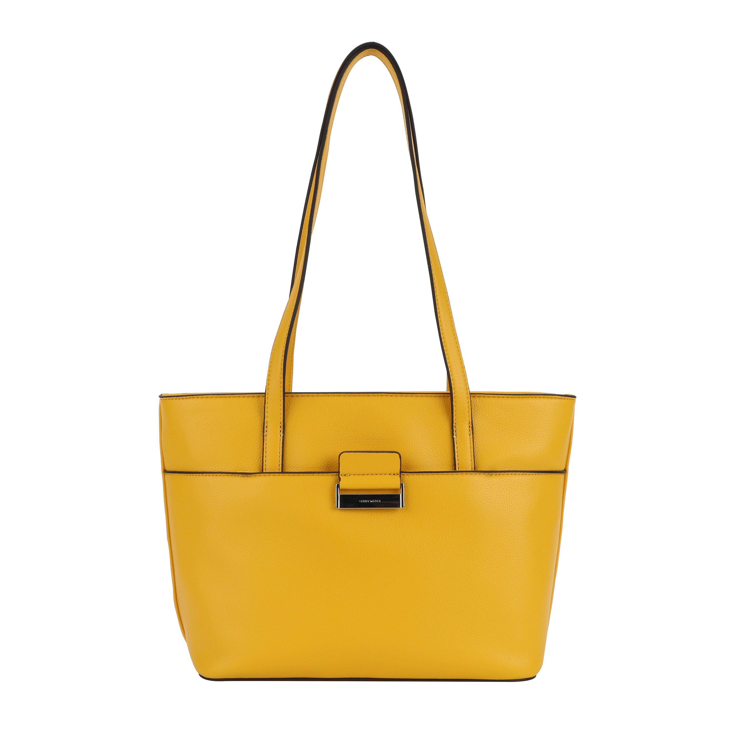 GERRY WEBER Shopper Gerry Weber - Damen Shopper Talk Different Ll