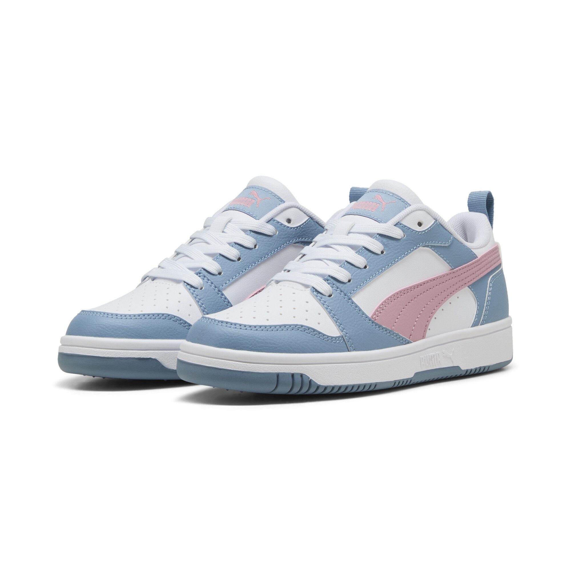 PUMA Rebound V6 Lo Sneakers Jugendliche günstig online kaufen