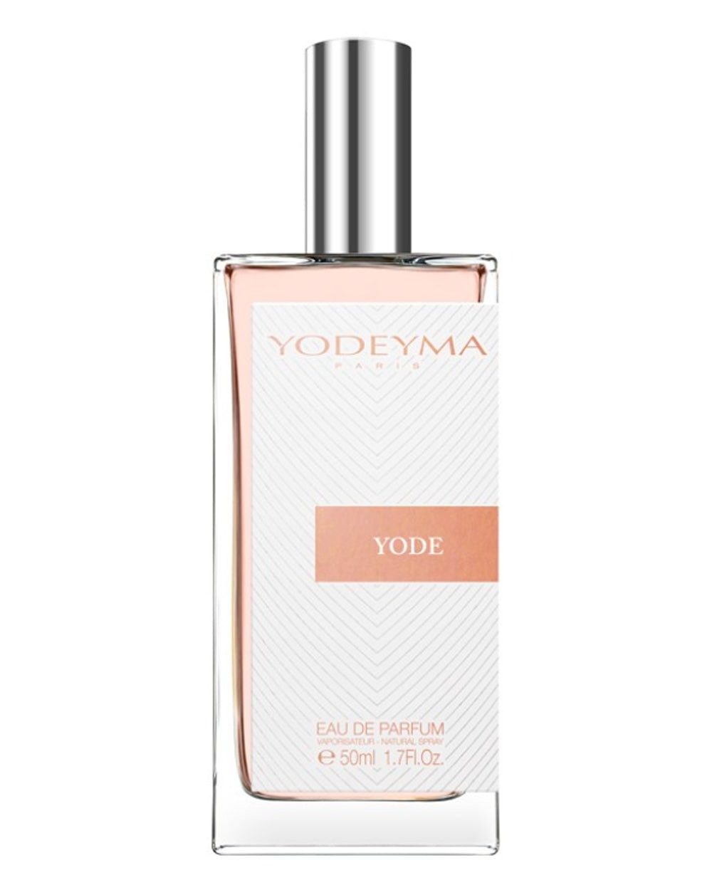 Eau de Parfum YODEYMA Parfum Yode - Eau de Parfum für Damen 50 ml