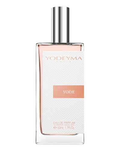Eau de Parfum YODEYMA Parfum Yode - Eau de Parfum für Damen 50 ml