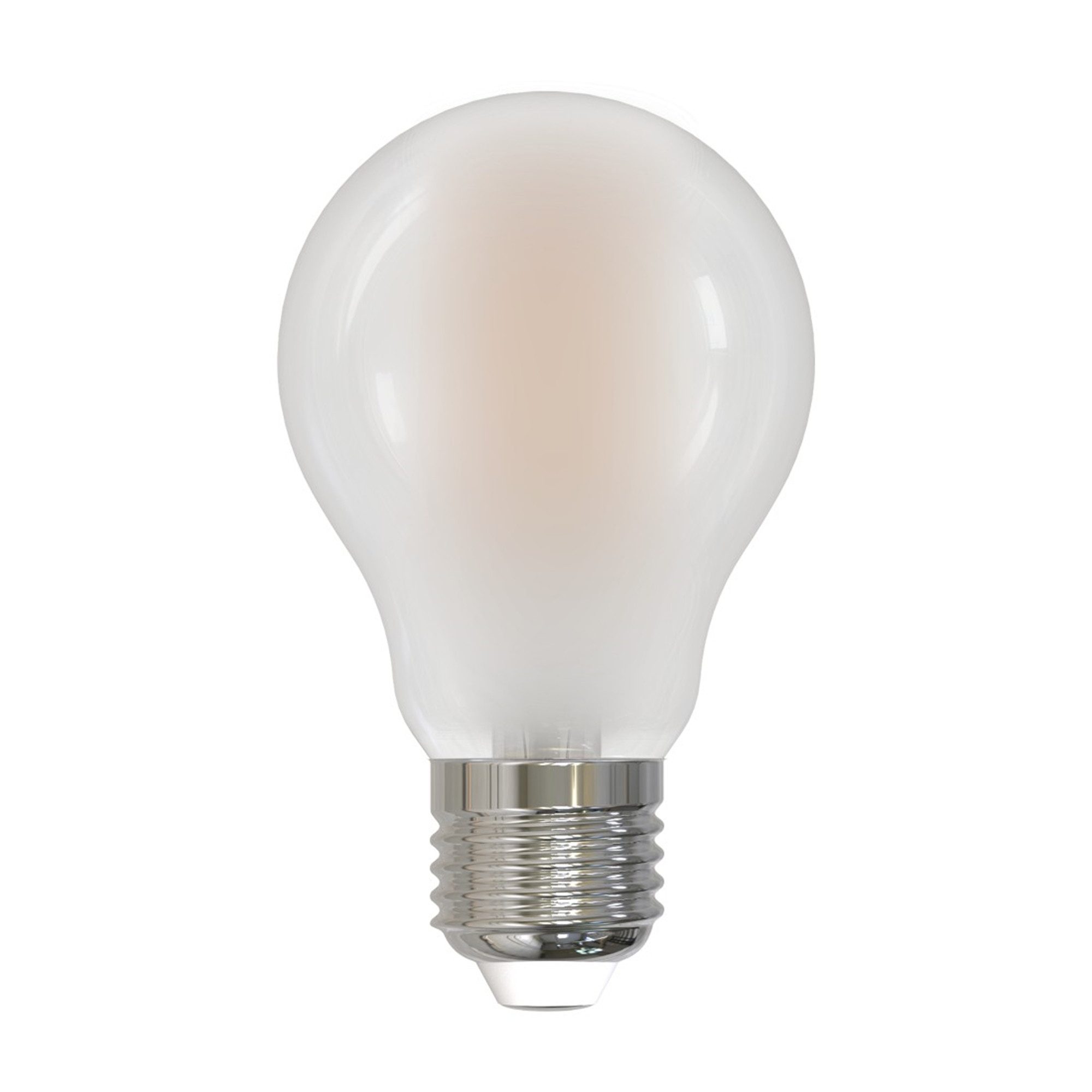 Hama LED-Leuchtmittel 7,2W (100W), E27, 1521lm, Matt, Neutralweiß, Birn, E27, 1 St., Neutralweiß