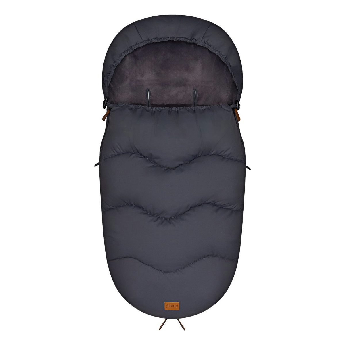 Fillikid Fußsack Fillikid Fußsack Ogre