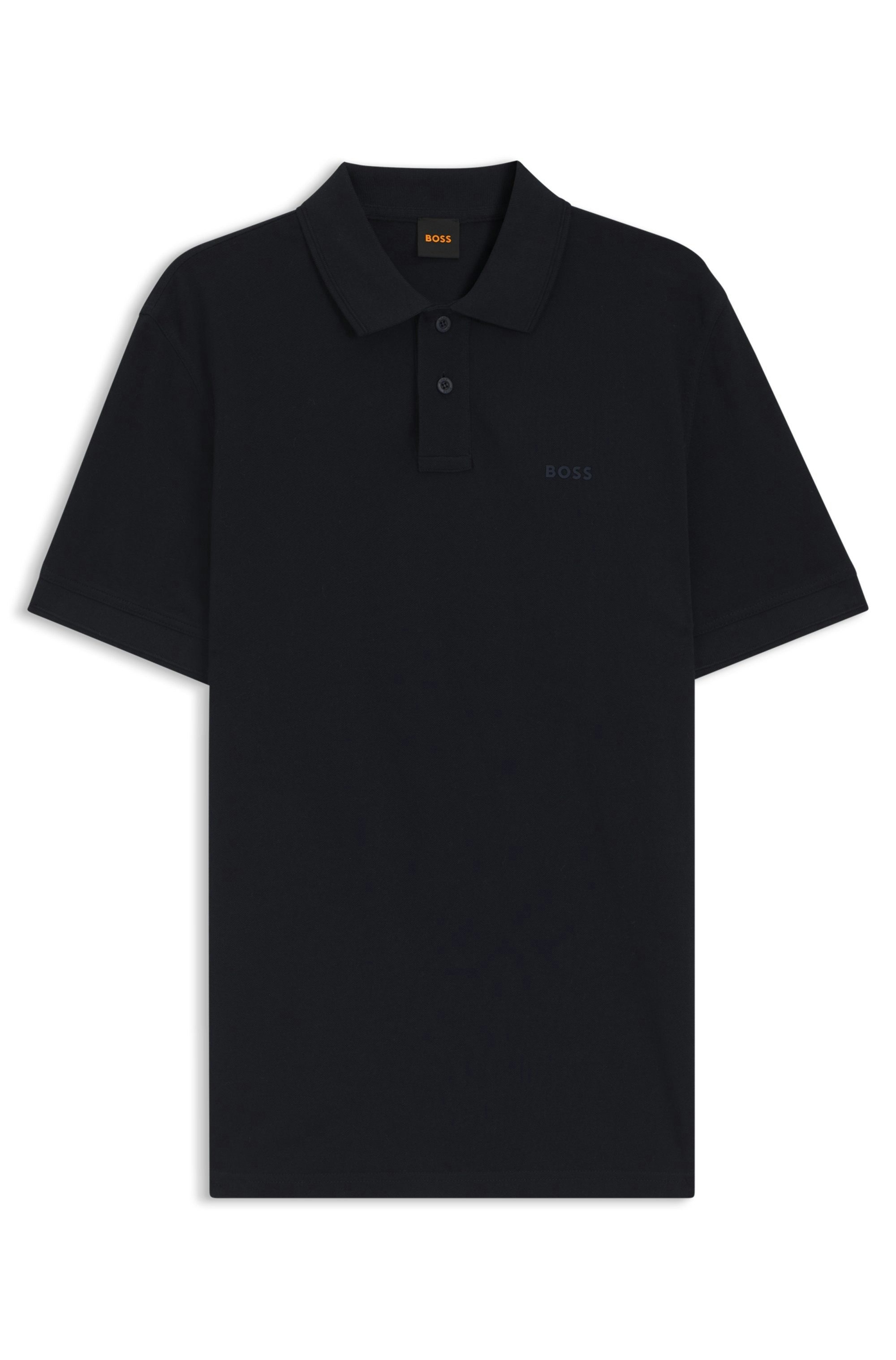 Poloshirt Prime