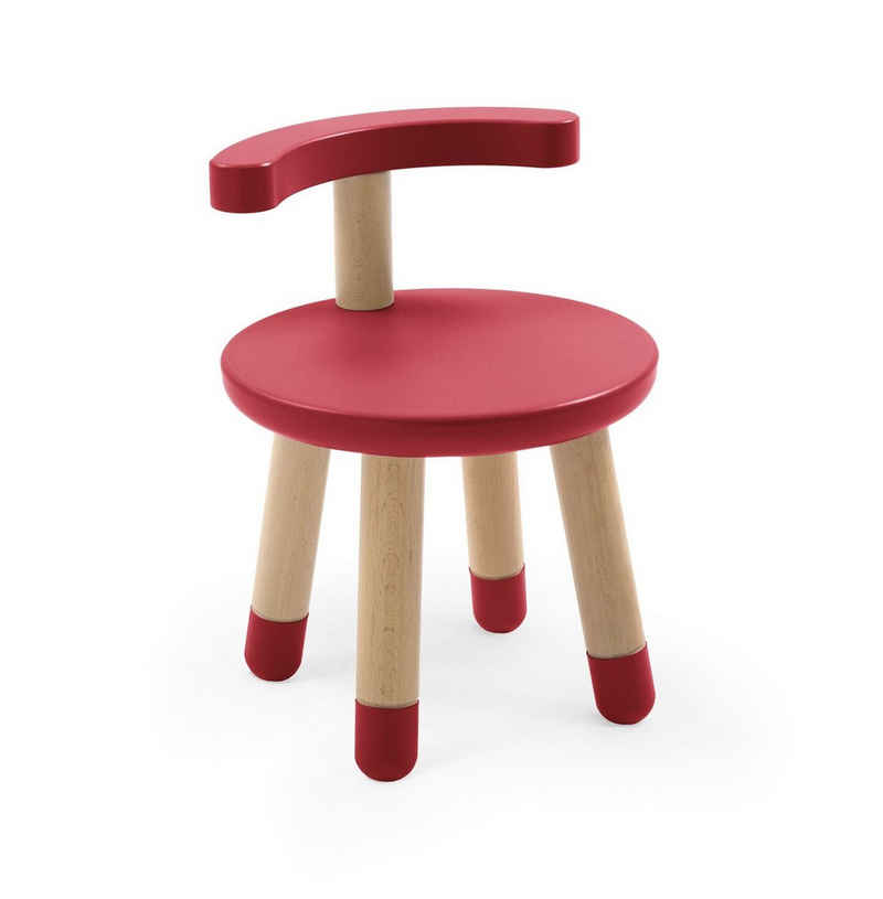 Stokke Kindersitzgruppe »MuTable Stuhl - Kinder Holzstuhl für den Multifunktionsspieltisch Mutable - Die ideale Ergänzung für den Spieltisch«