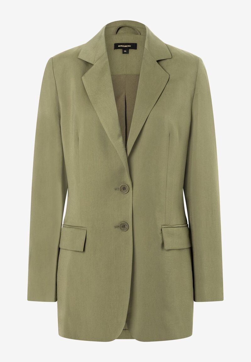 Blusenblazer
