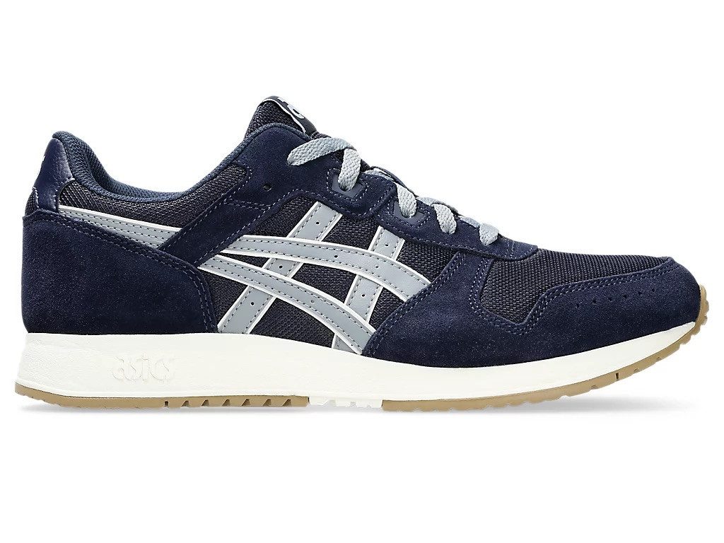 Asics LYTE CLASSIC MIDNIGHT/SHEET ROCK Sneaker günstig online kaufen
