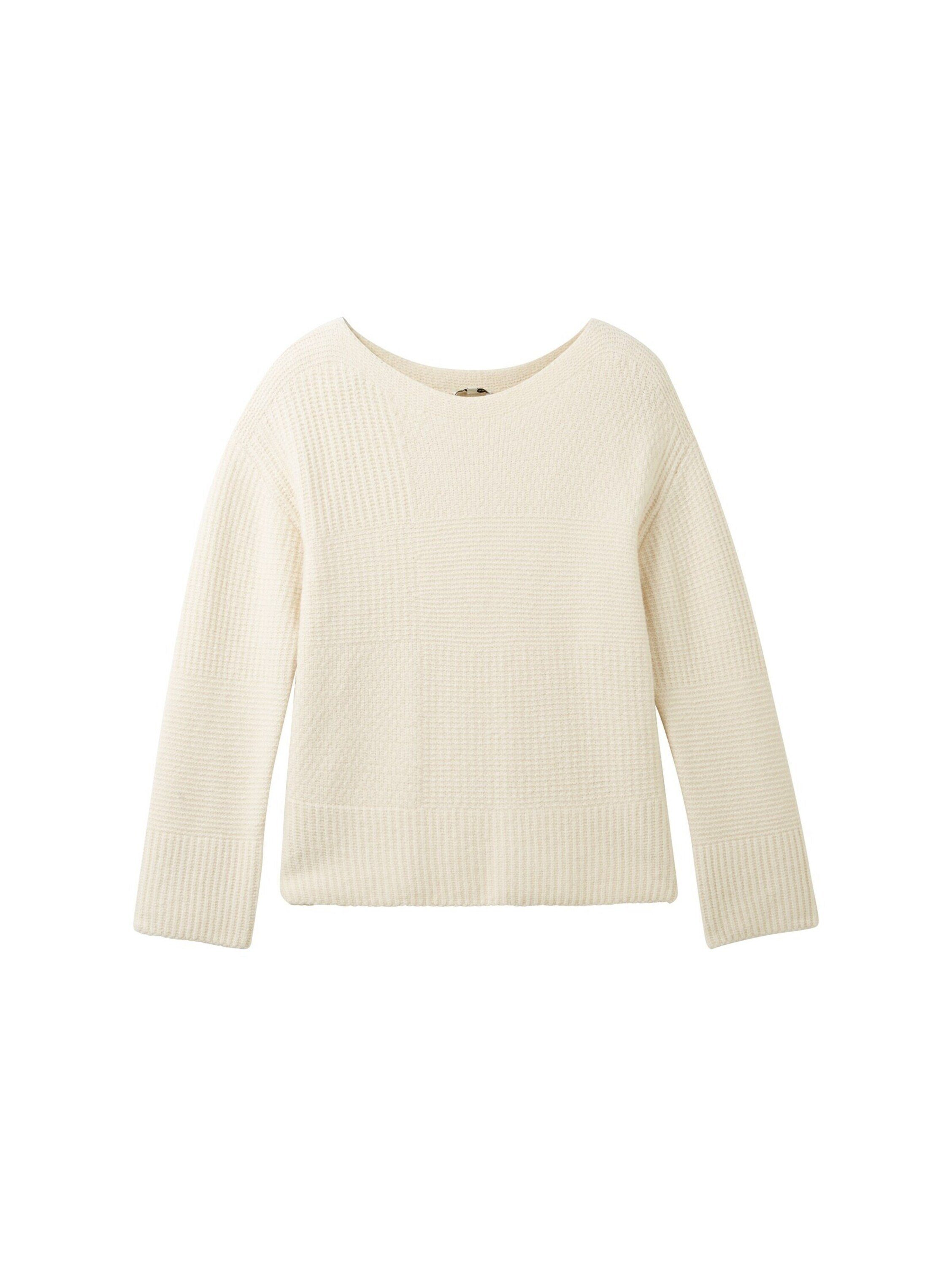 Strickpullover