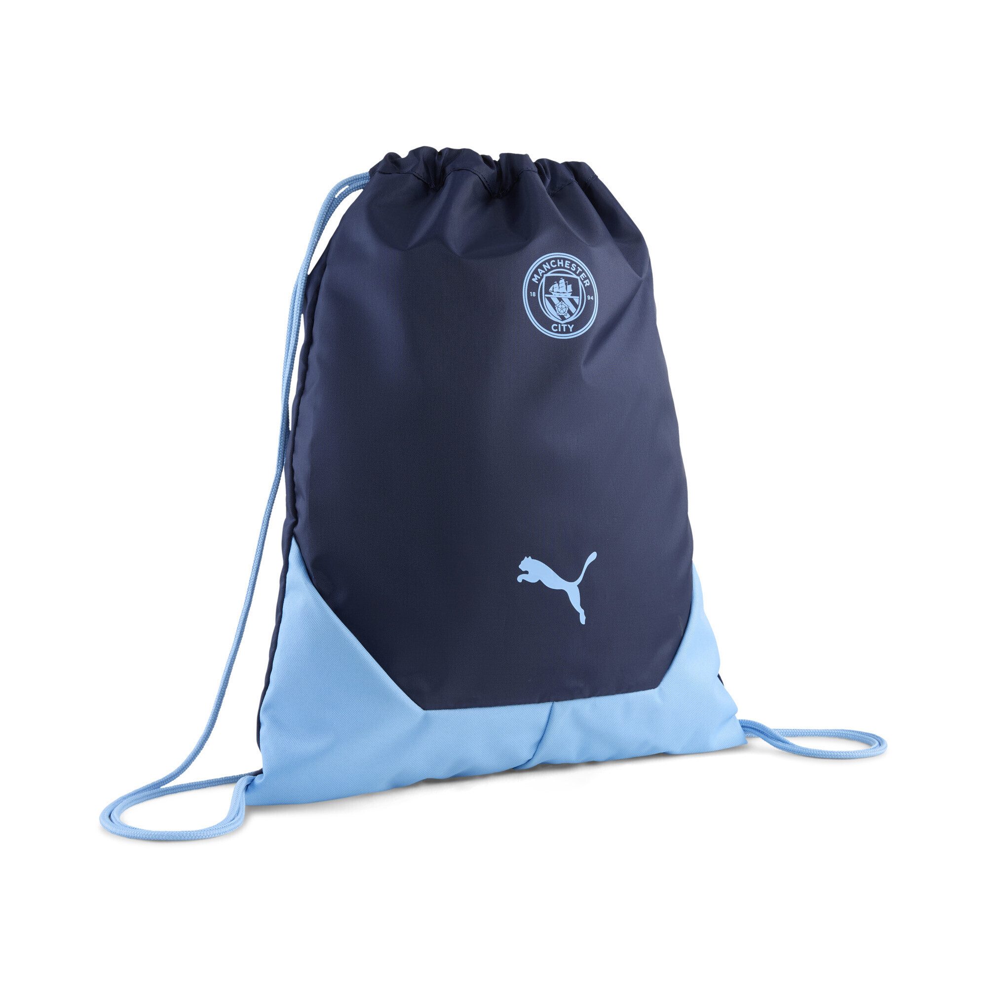 PUMA Gymbag Manchester City Gymbeutel Unisex günstig online kaufen