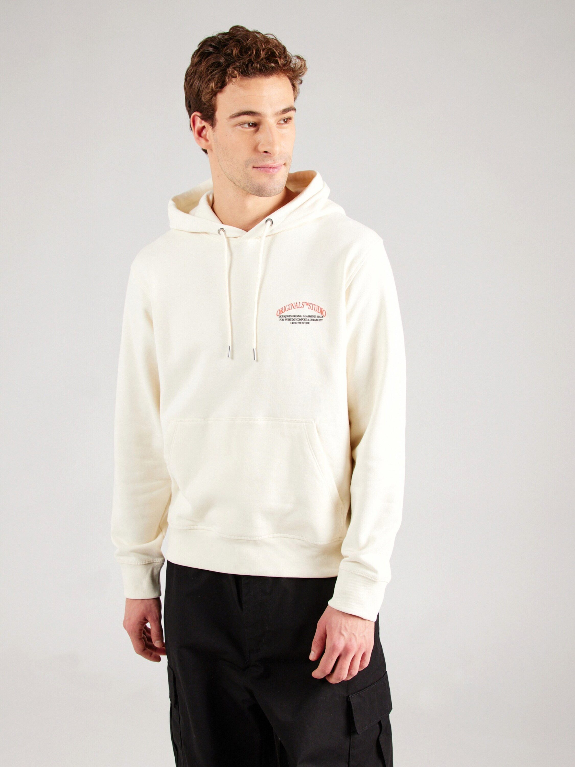 Sweatshirt JORFREDERIKSBERG