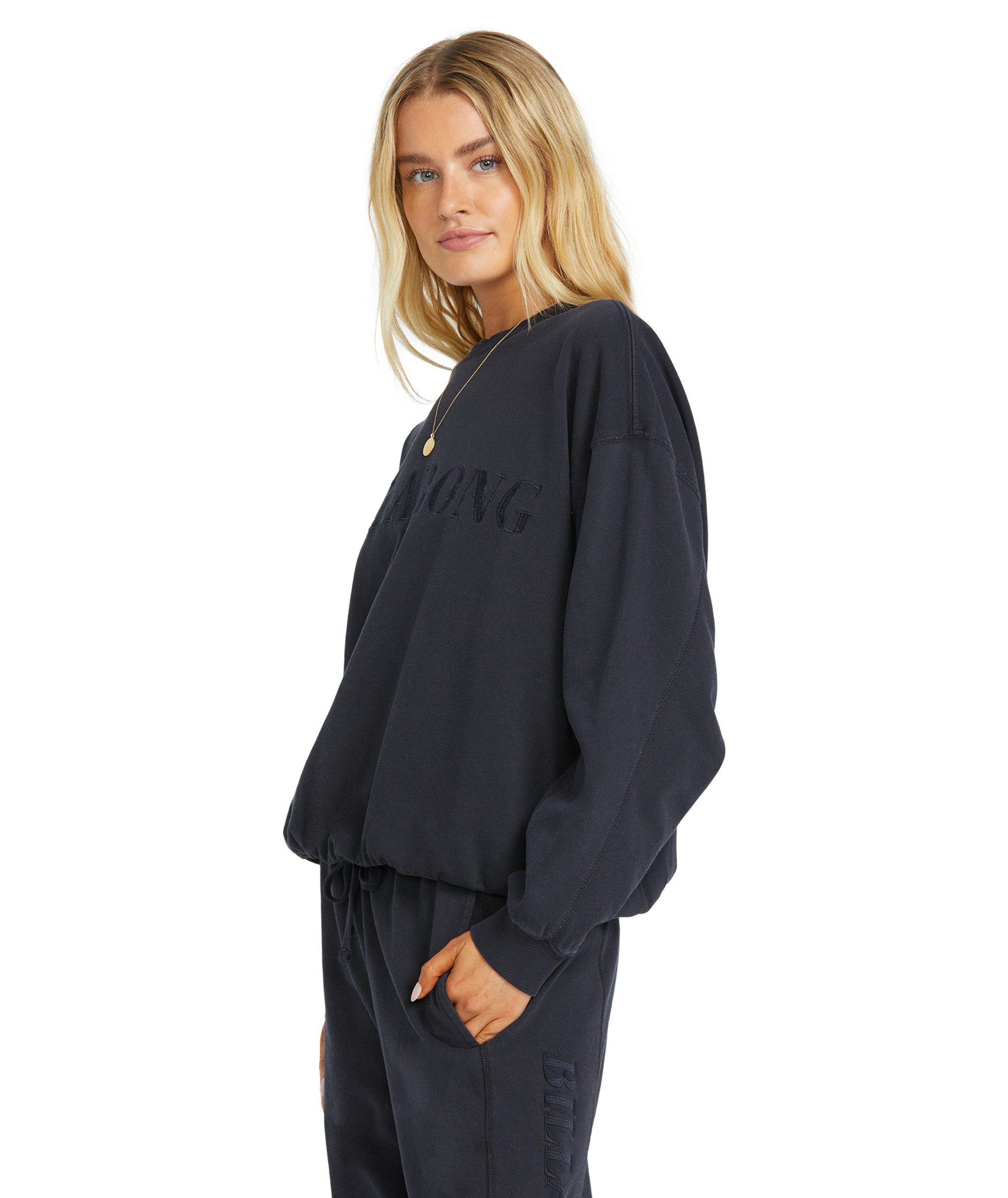 Billabong Sweatshirt SO TYPICAL KENDAL CREW günstig online kaufen