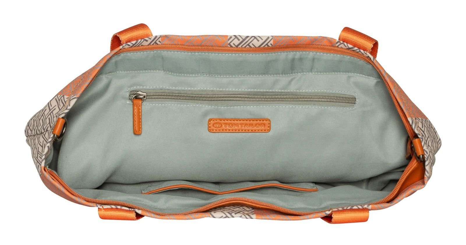 TOM TAILOR Shopper Leoni