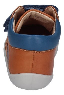 Kickers WAMBAK 878471-10-116 Lauflernschuh Camel Bleu