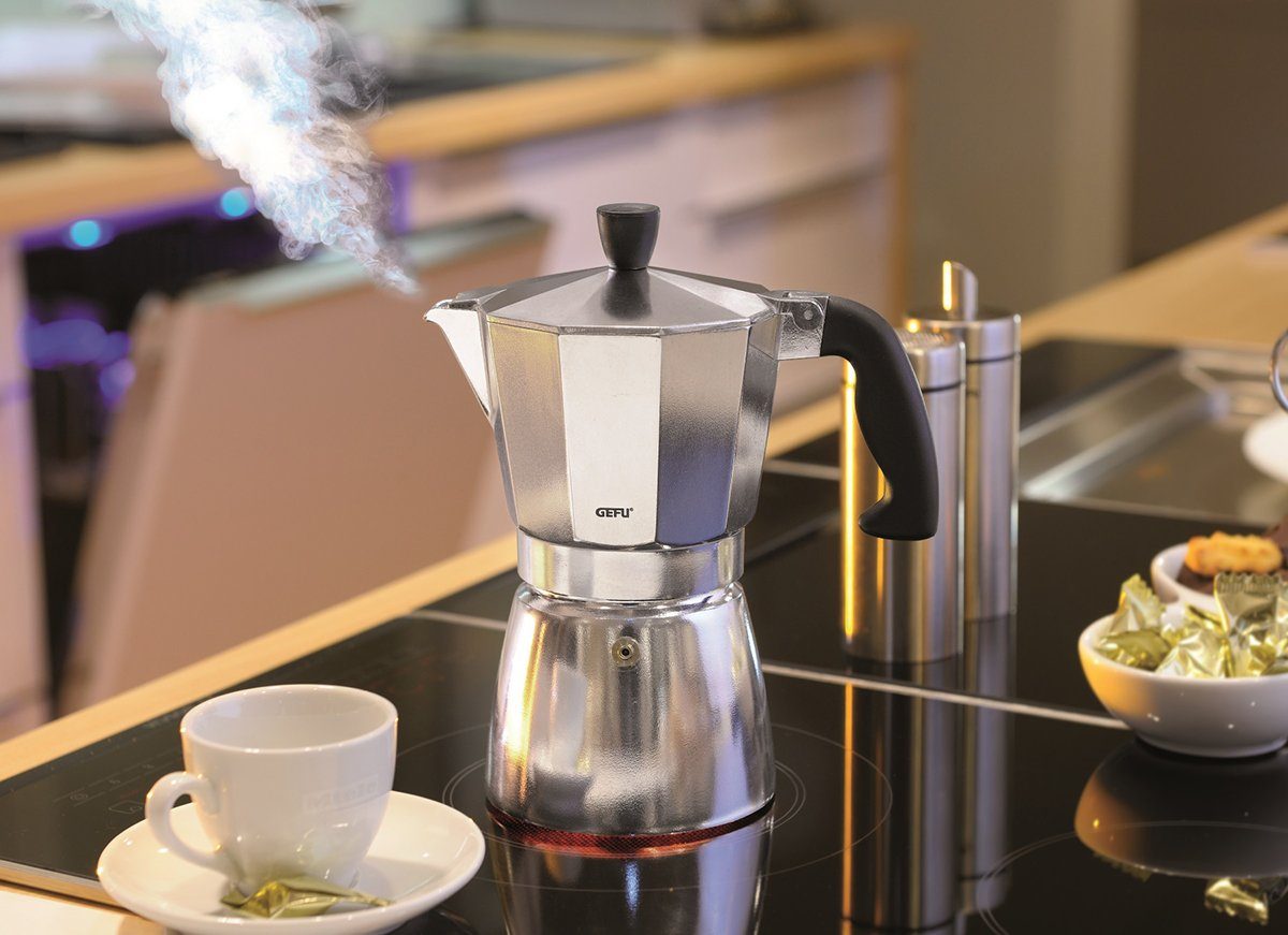 GEFU Espressokocher