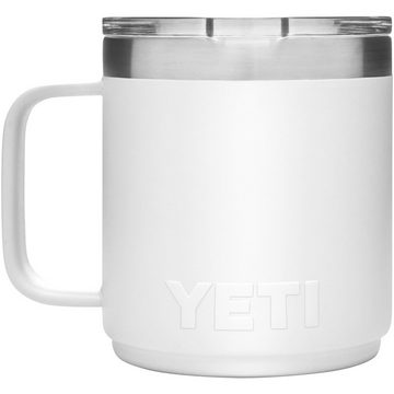 Yeti Isolierflasche Vakuum Isoliertasse Rambler 296 ml