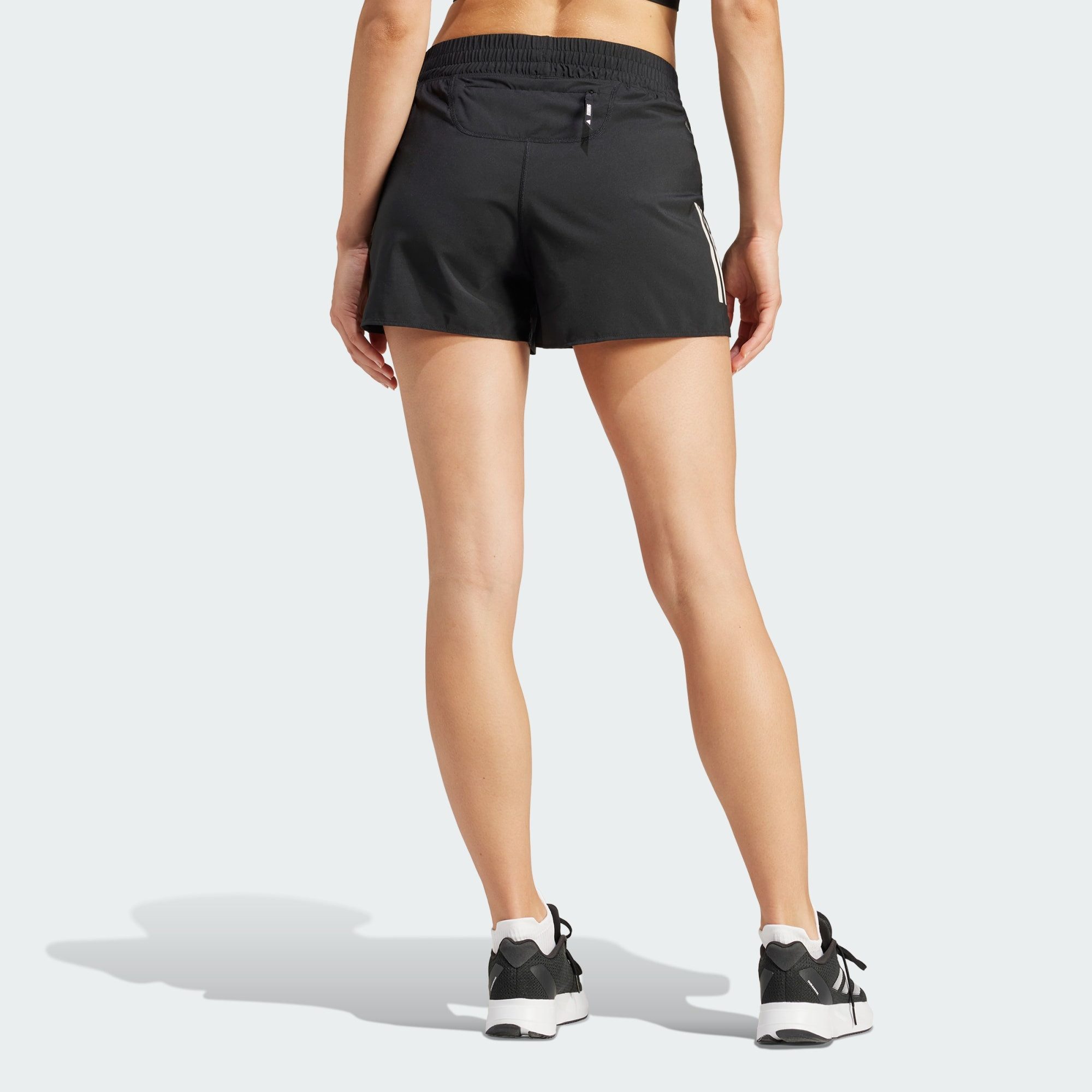 adidas Performance Laufshorts OWN THE RUN SHORTS (1-tlg) günstig online kaufen