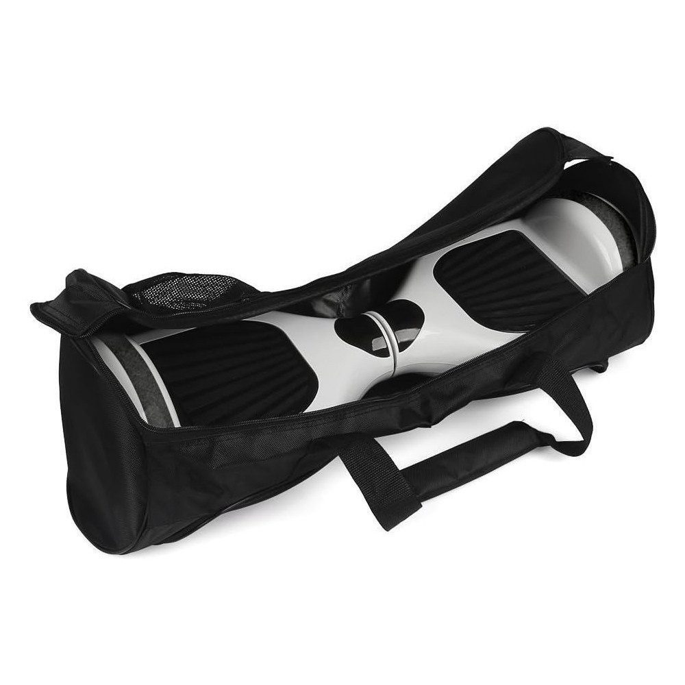 Iconbit Balance Scooter Tasche Scooter Bag Tasche für 6,5 Zoll Scooter (1-tlg), Scooter & Zubehör Schwarz