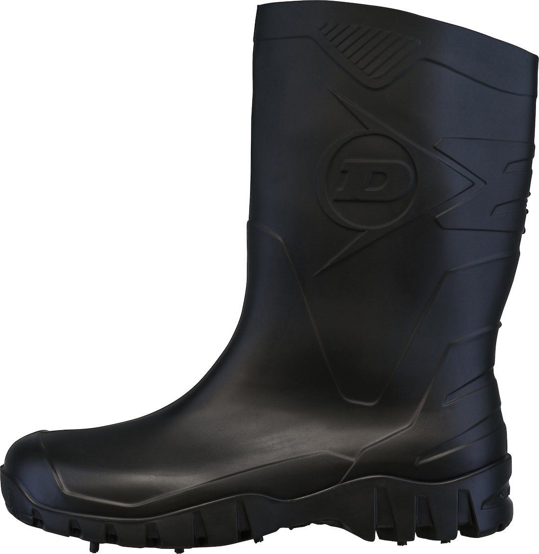 Dunlop Gummistiefel Dunlop Dee Calf K500014 Größe 40 Gummistiefel