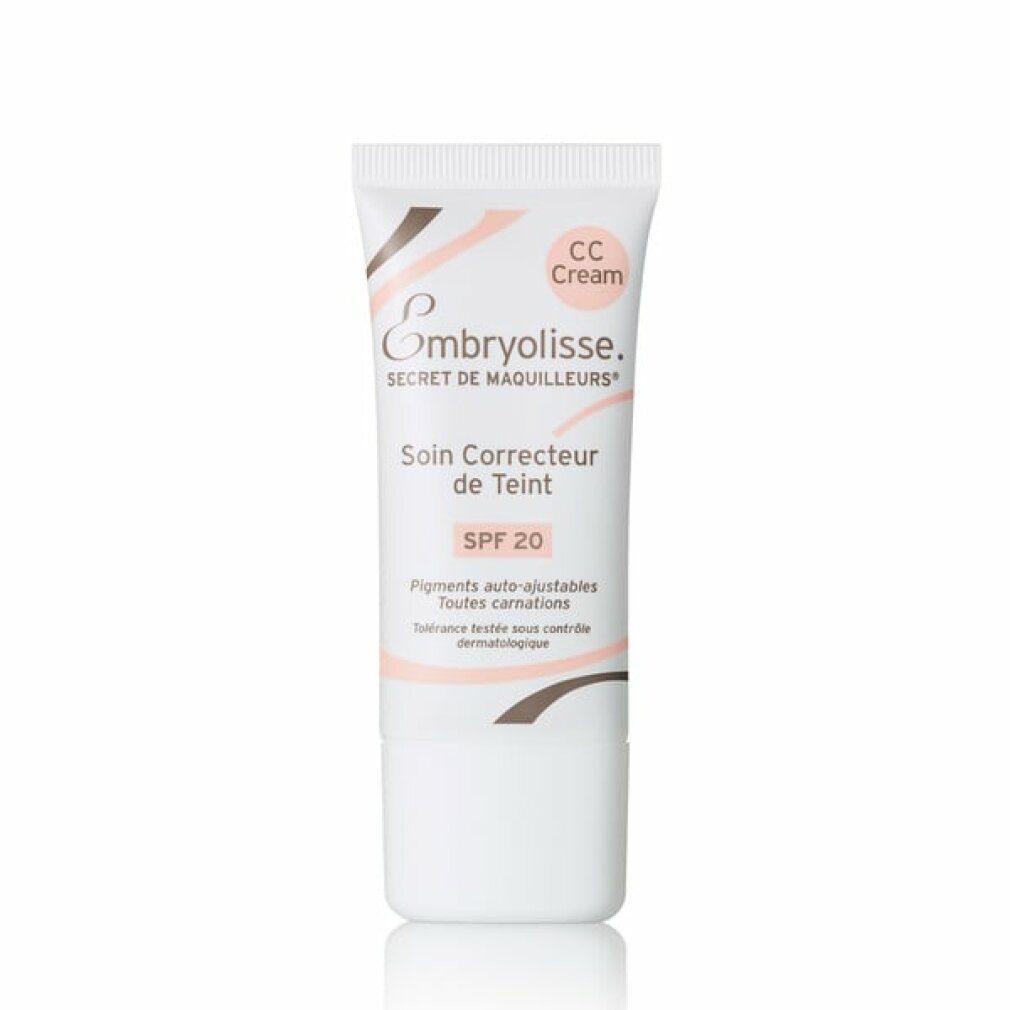 Embryolisse Gesichtspflege Cc Cream SPF20