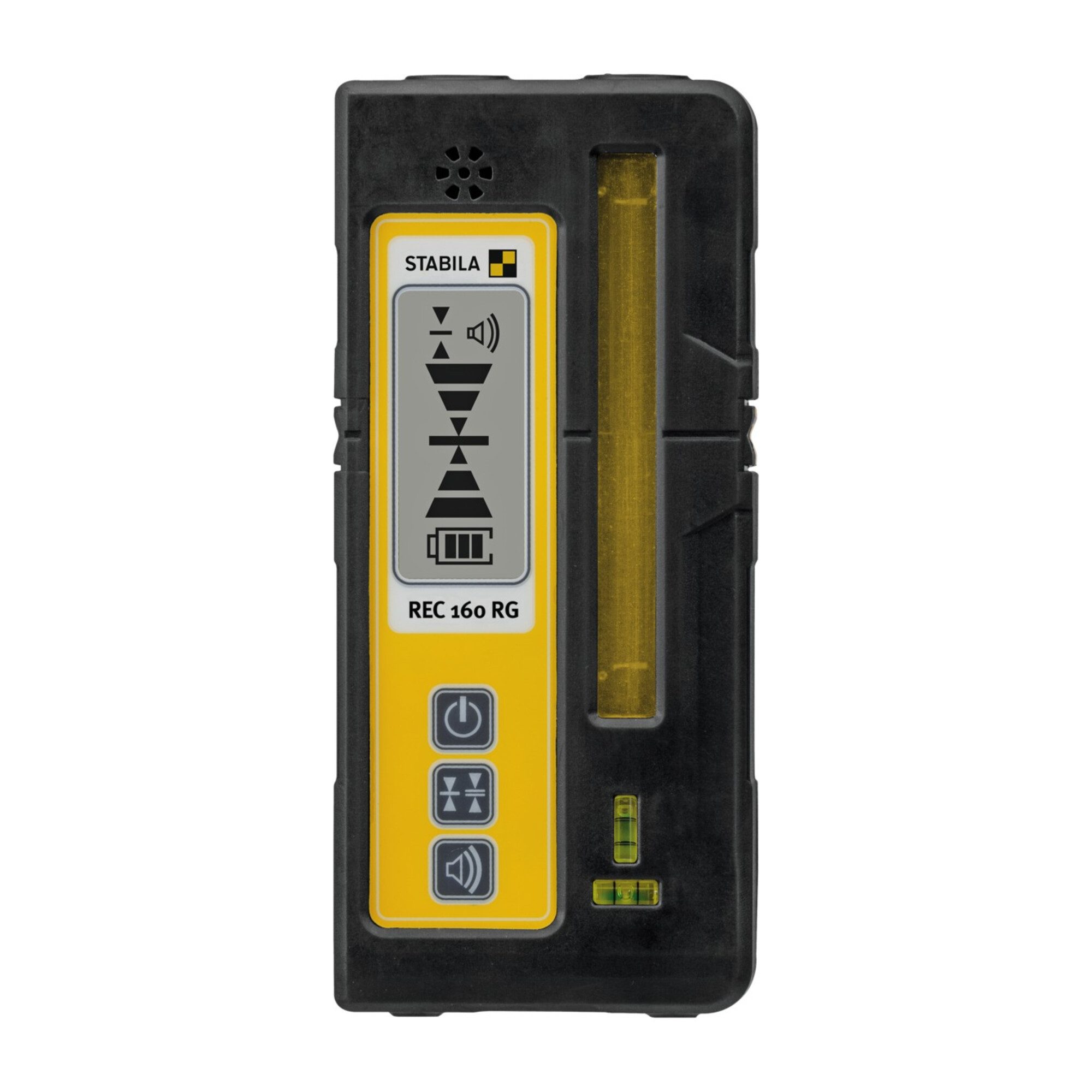 Stabila Nivelliersystem STABILA Receiver REC 160 RG