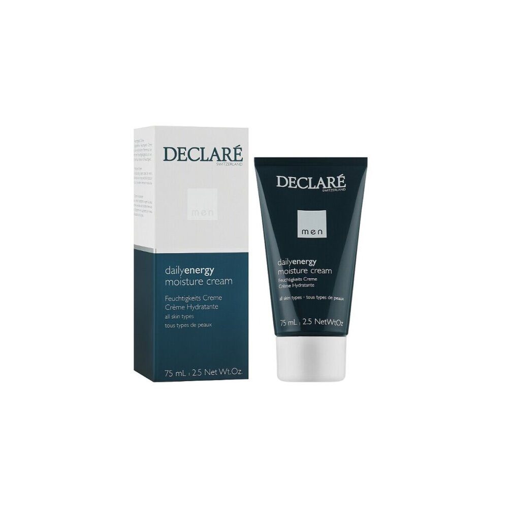 Declaré Tagescreme Men hydrocare Feuchtigkeits Creme 75 ml