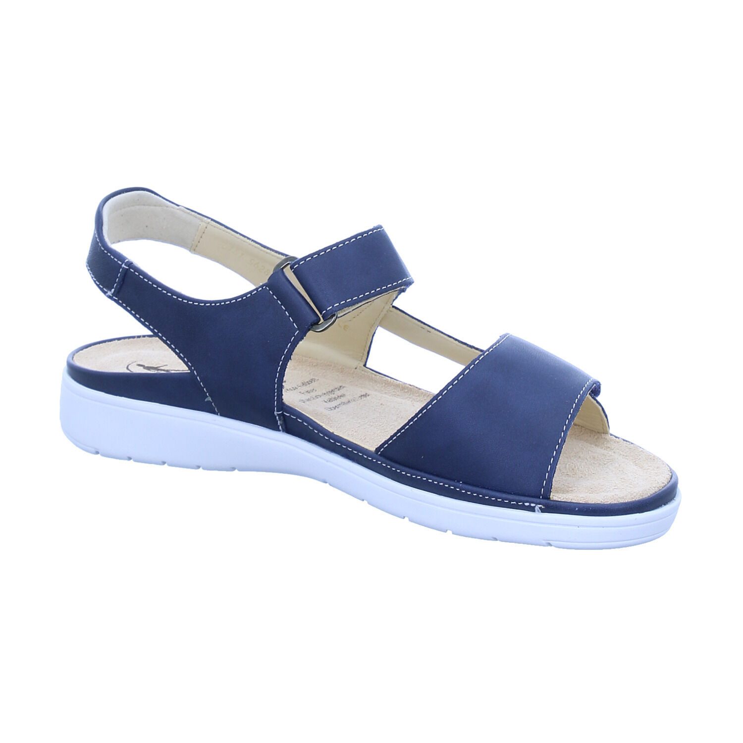 Ganter Gina Riemchensandale (2-tlg) günstig online kaufen
