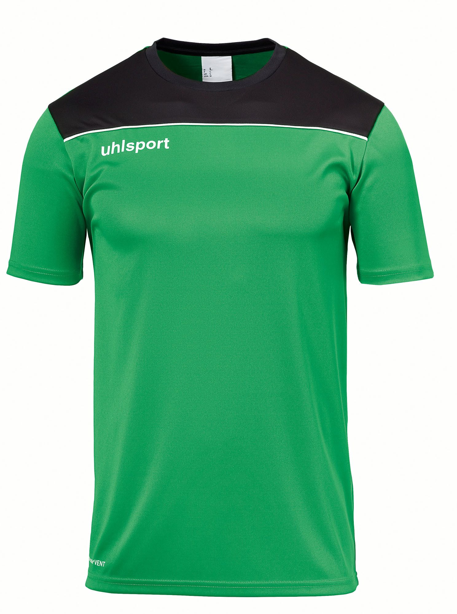 uhlsport T-Shirt OFFENSE 23 POLY SHIRT