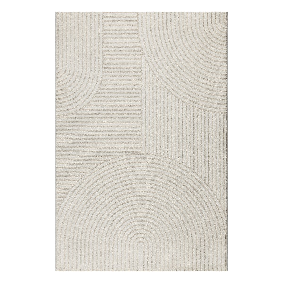 the carpet Teppich Everest, rechteckig, Höhe: 14 mm, moderner Wohnzimmer Te günstig online kaufen