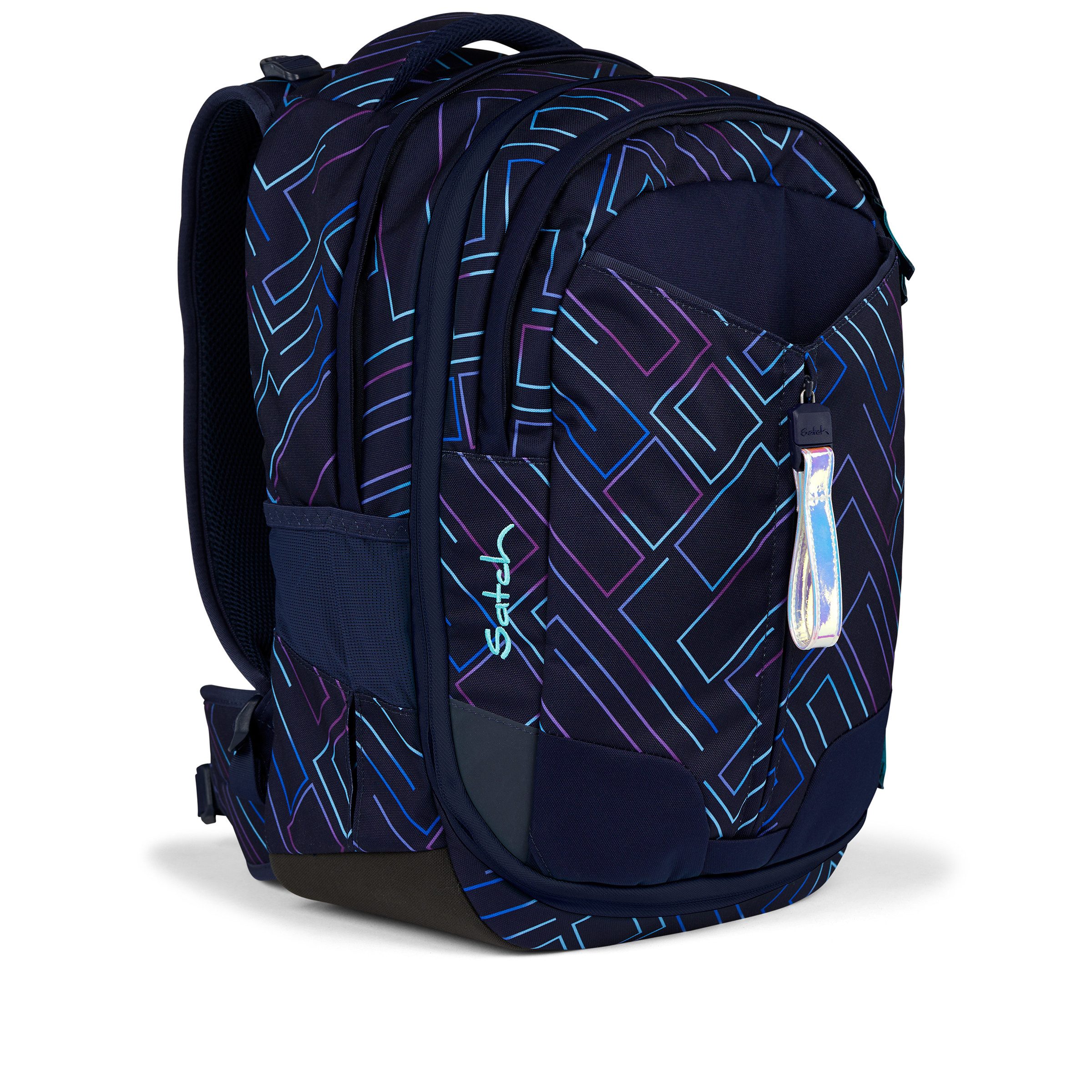 Satch Schulrucksack Match 2025 günstig online kaufen