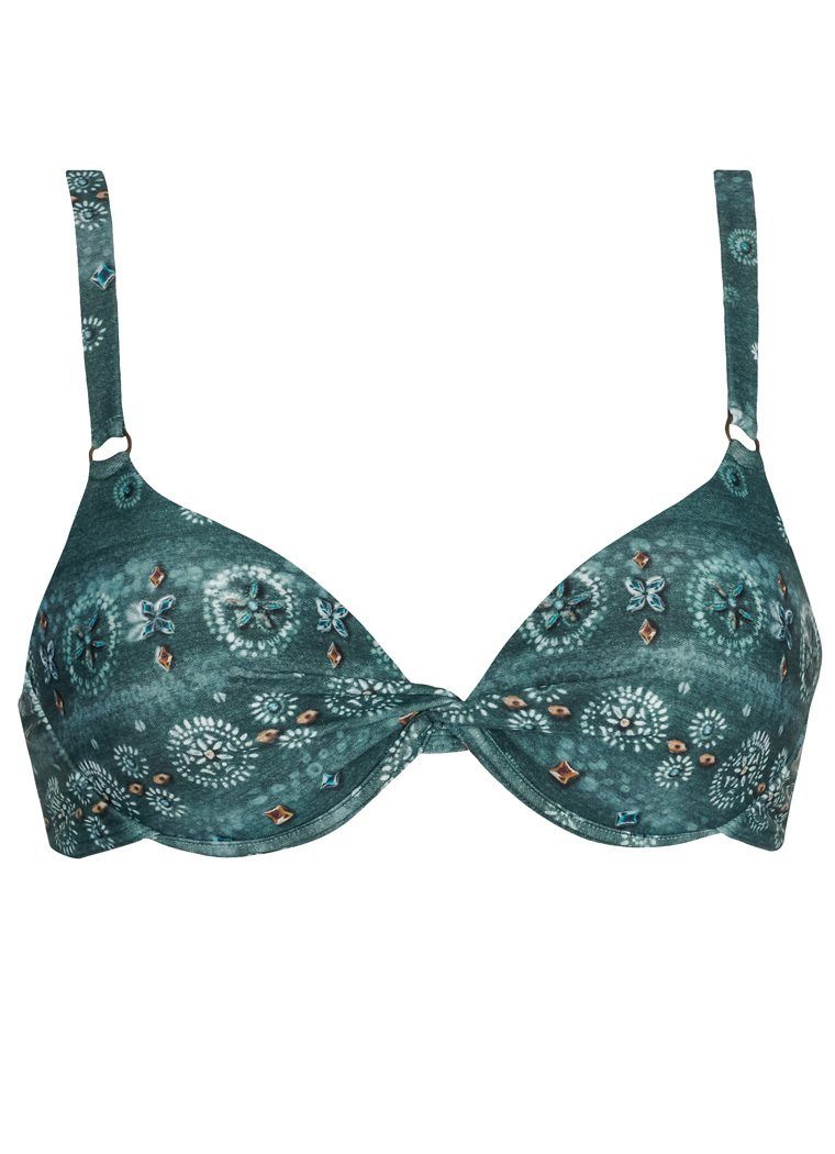 Olympia Bügel-Bikini-Top Mix&Match Bikini Top (1-St)