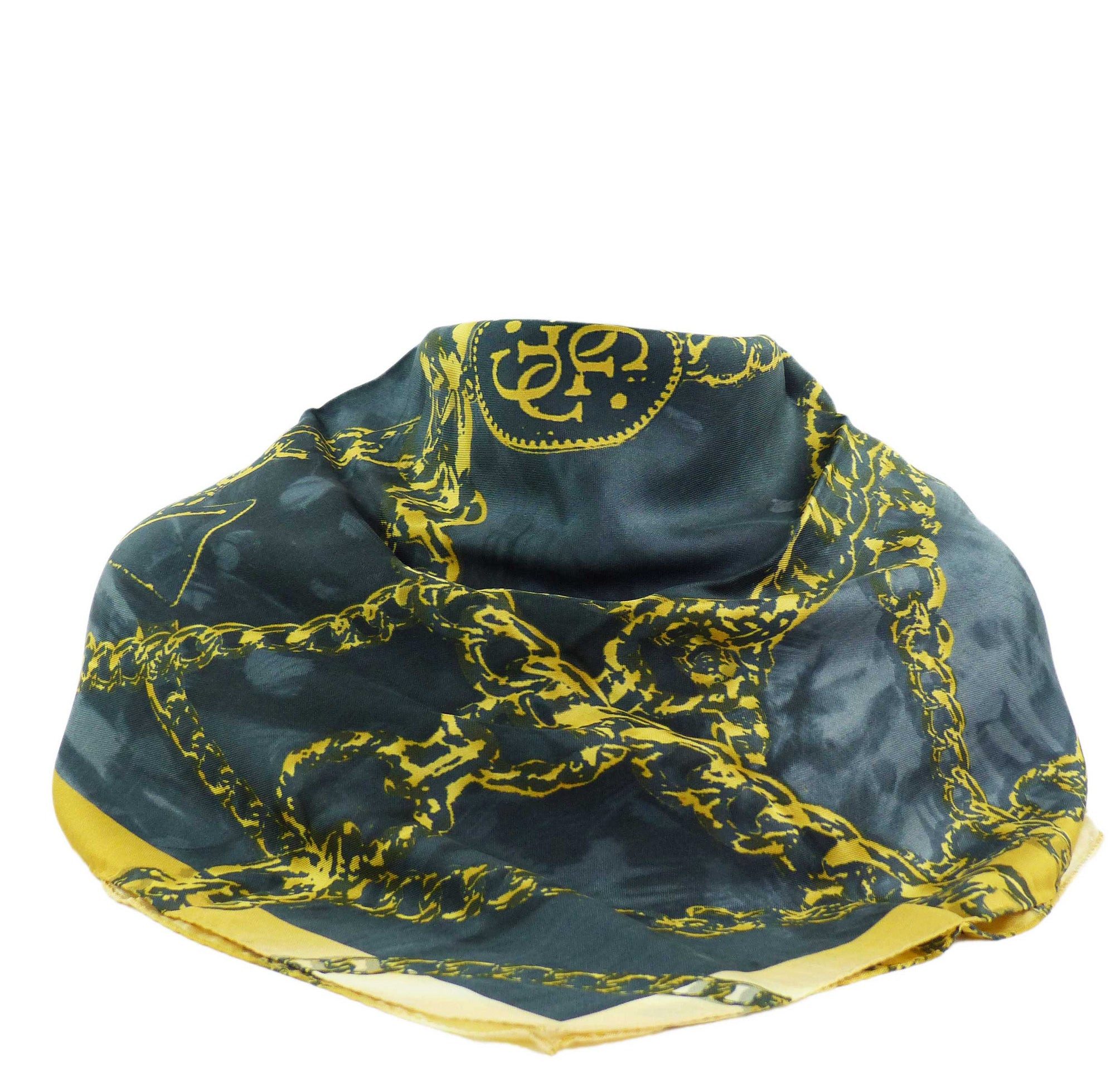 Modeschal Halstuch Foulard