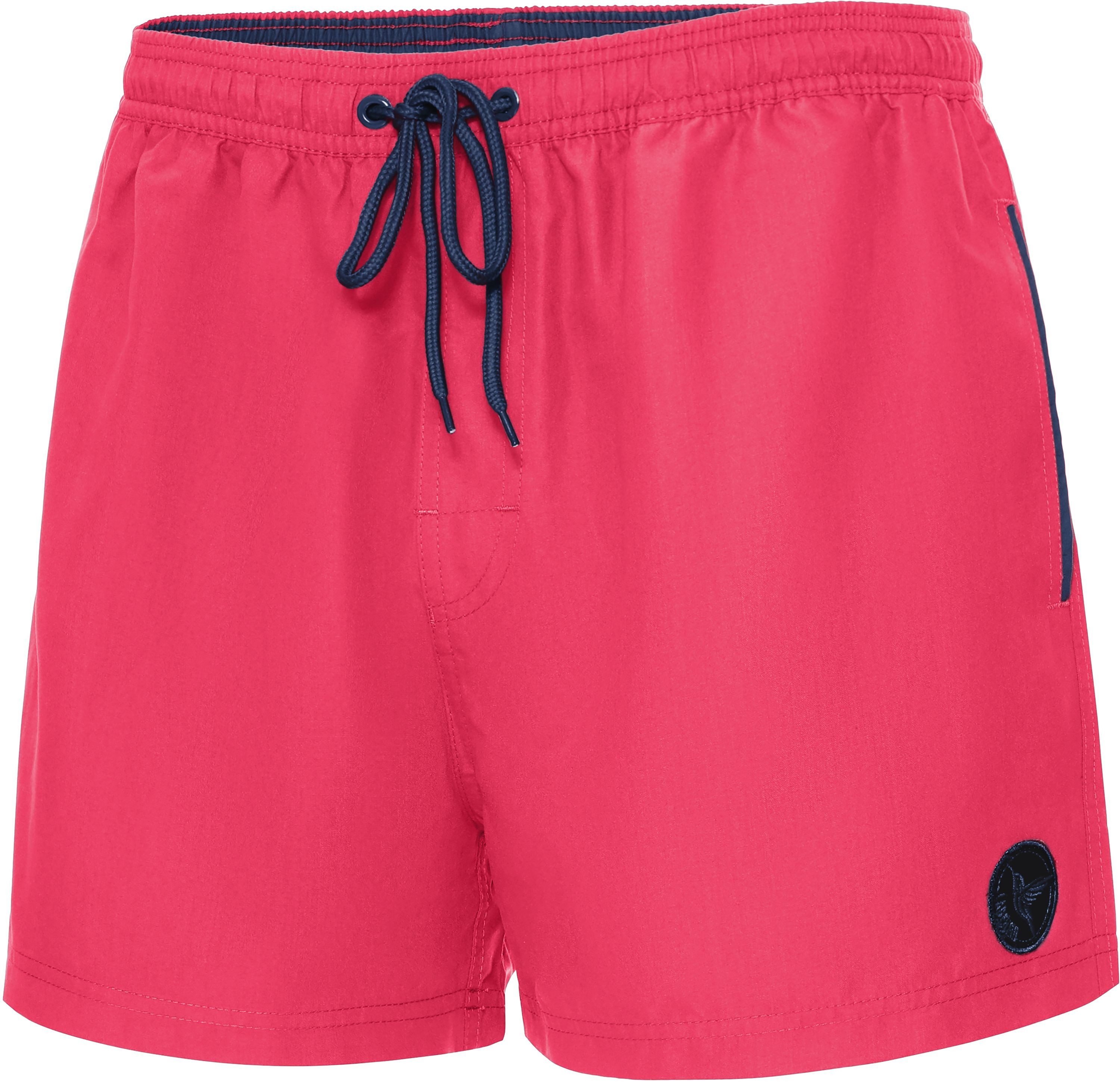 Ladeheid Badeshorts Herren Badehose Boardshorts Beachshorts Schwimmhose LA4 günstig online kaufen