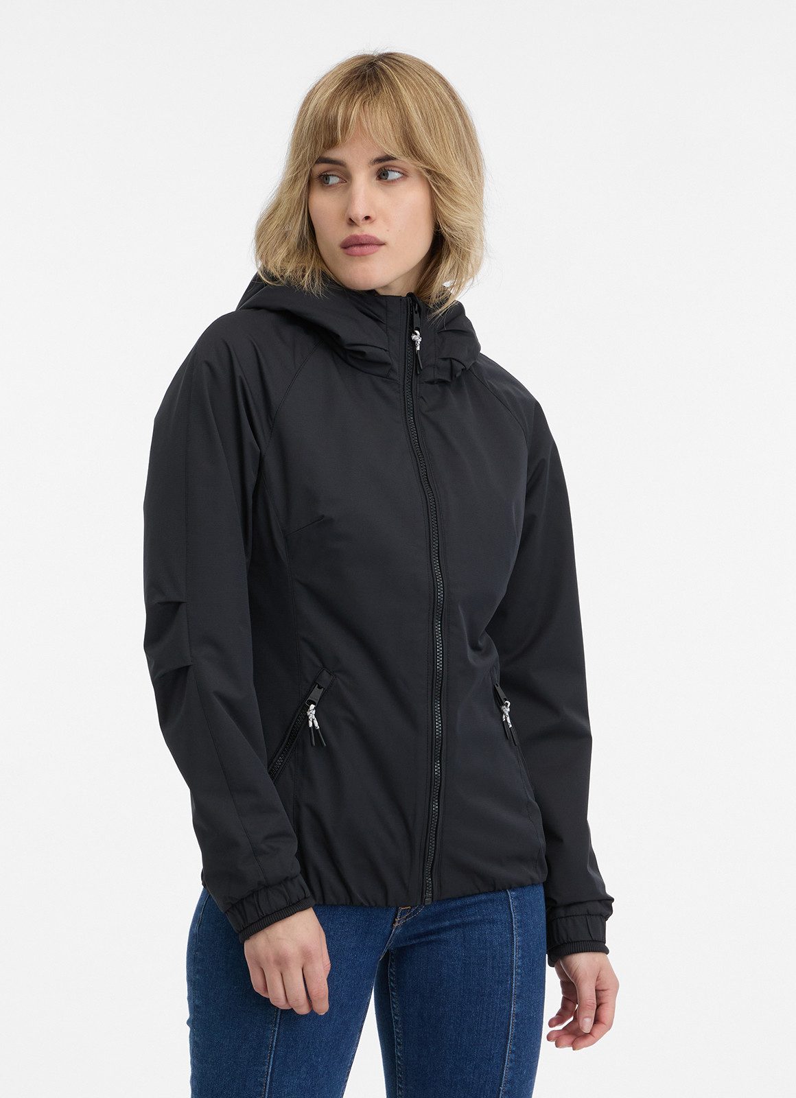 Outdoorjacke DIZZIE