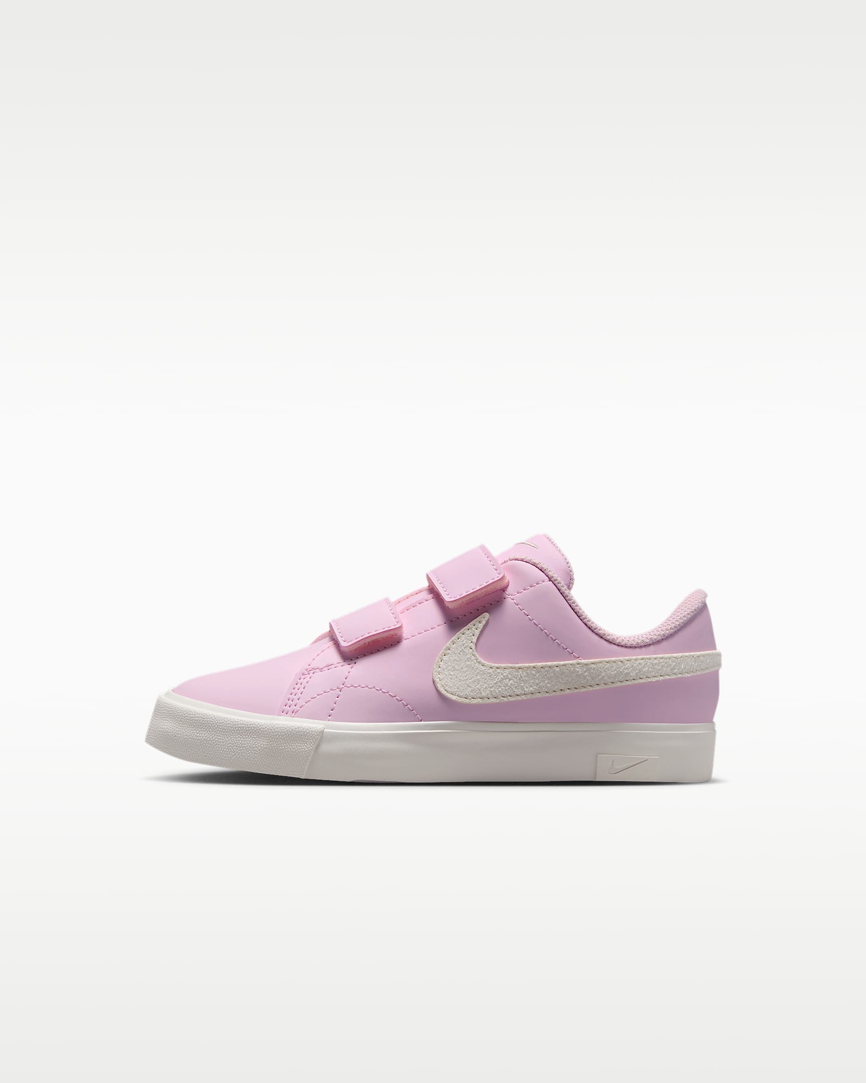Nike Sportswear TENNIS ESSENTIAL SDE (PS) Sneaker für Kinder