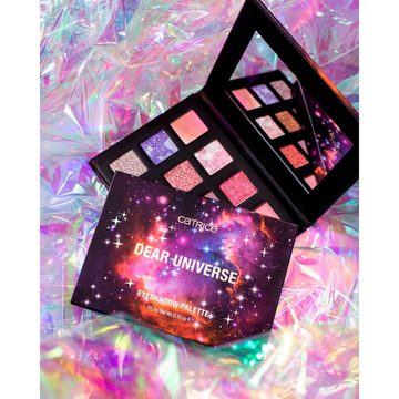 Catrice Lidschatten-Palette Dear Universe Eyeshadow Palette