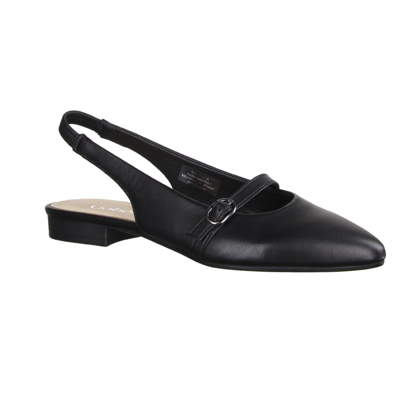 Gabor 61530-27 Sandalette