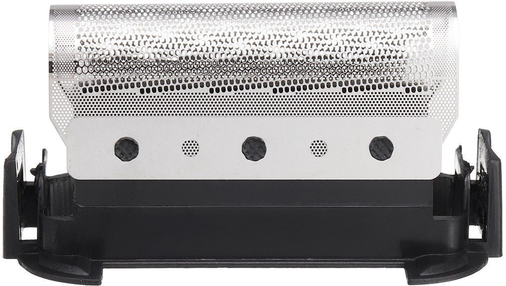 Trade-Shop Ersatzscherkopf passend für Braun Micron 808 5420 5421 5422 5423 5426 5428 5526, Ultra-gründlich: Trimmen und Rasieren aller Körperzonen