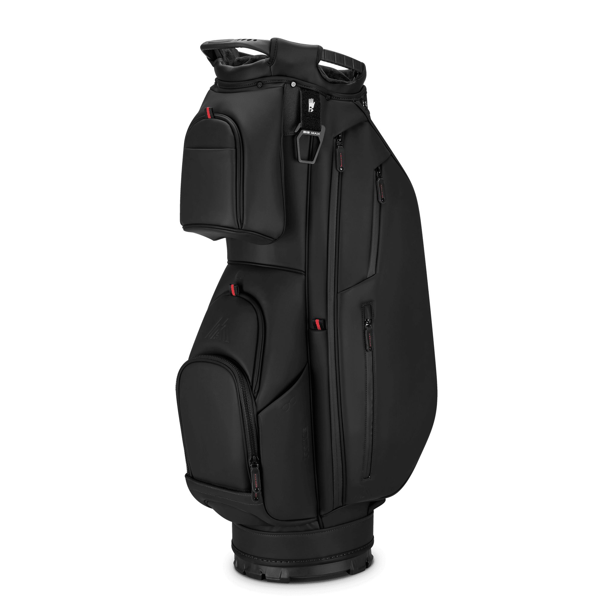 BIG MAX Golfballtasche Big Max Dri Lite Prime Golftasche/Cartbag