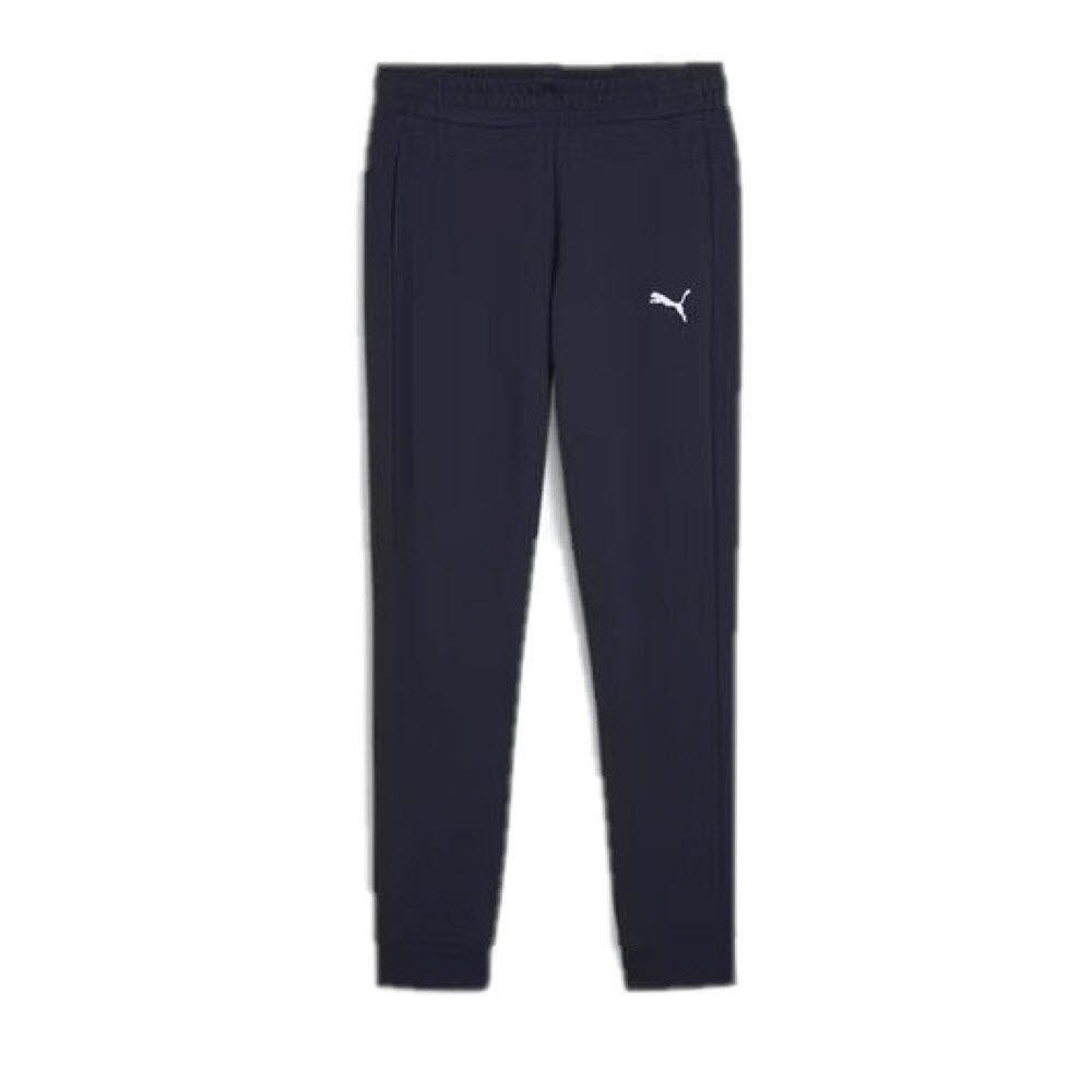 PUMA Trainingshose teamGOAL Casuals Pants Wmn günstig online kaufen