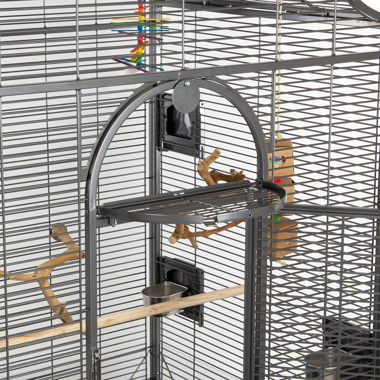 Montana Cages Vogelkäfig Madeira III - günstig online kaufen