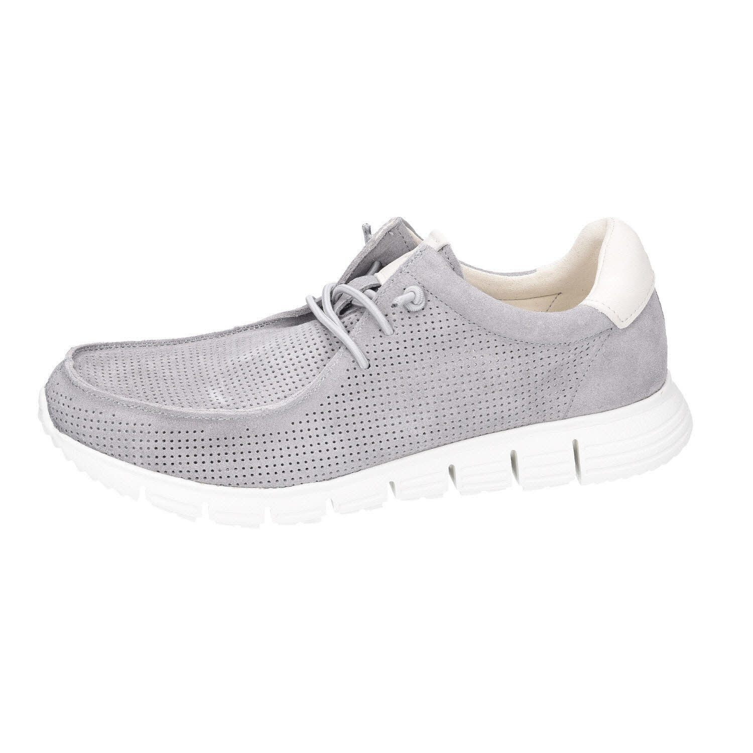 SIOUX Mokrunner H015 Slipper