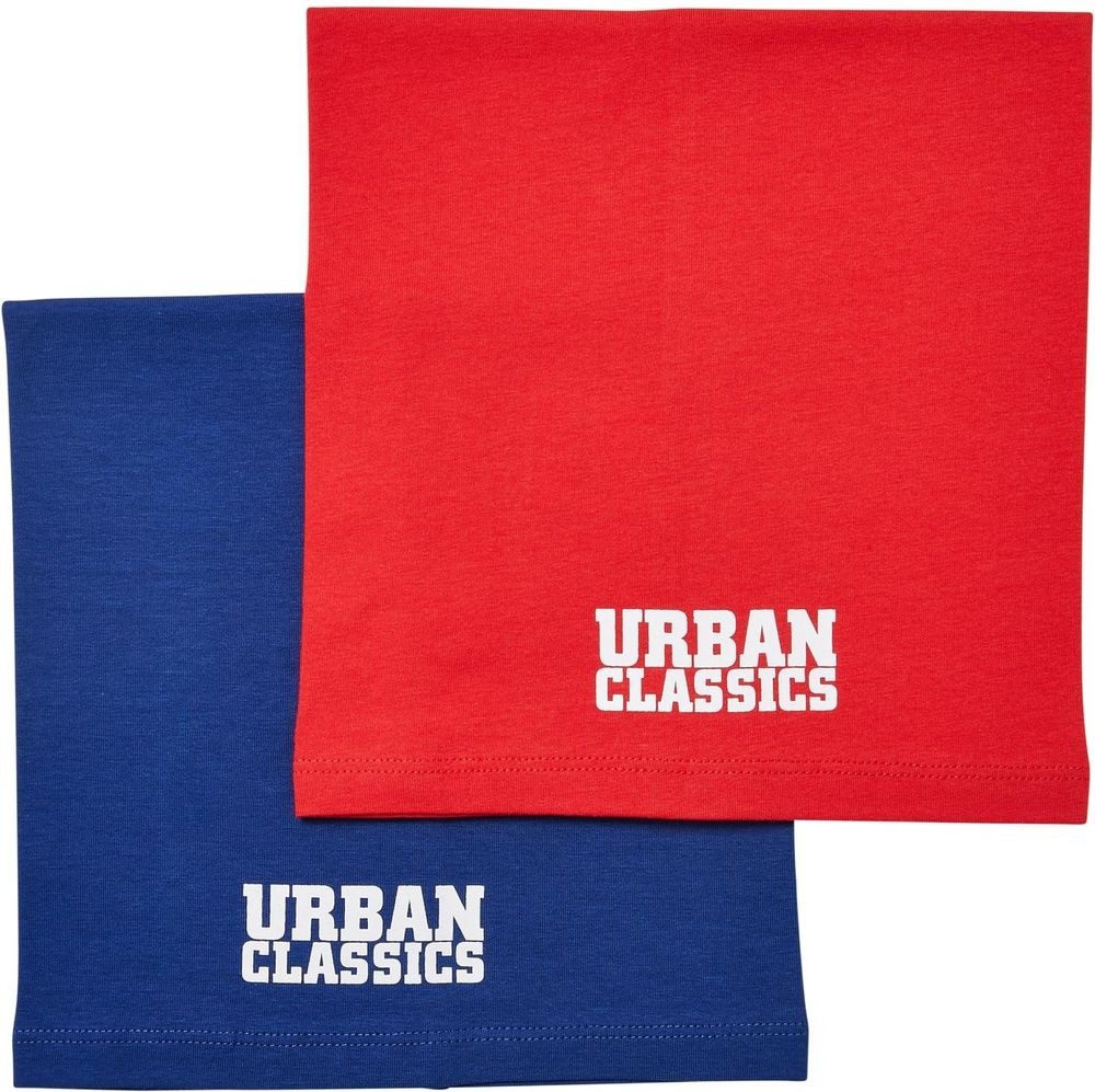 Schal Logo Tube Scarf Kids 2-Pack