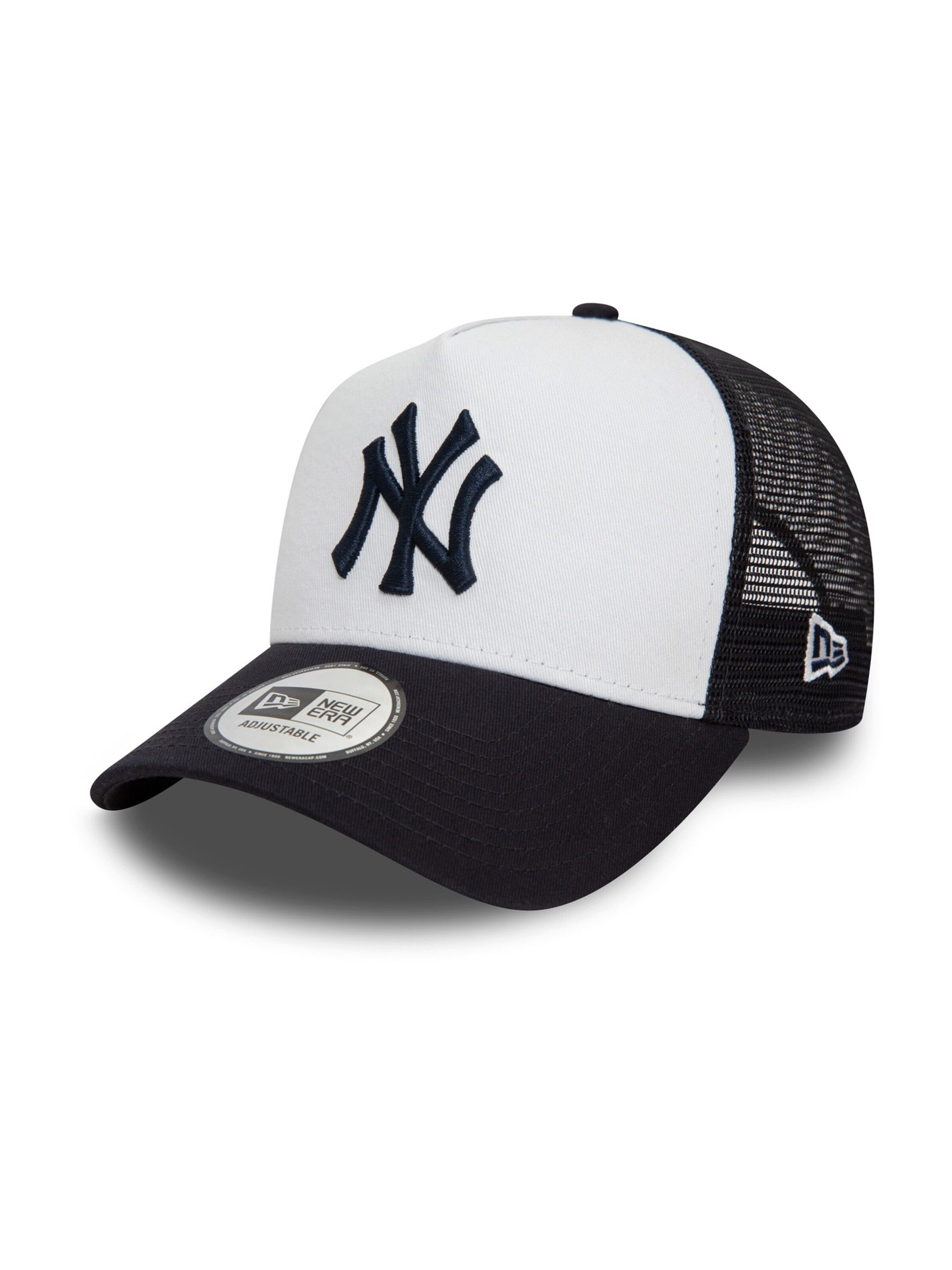 New Era Flex Cap Las Vegas Raiders Team (1-St) günstig online kaufen