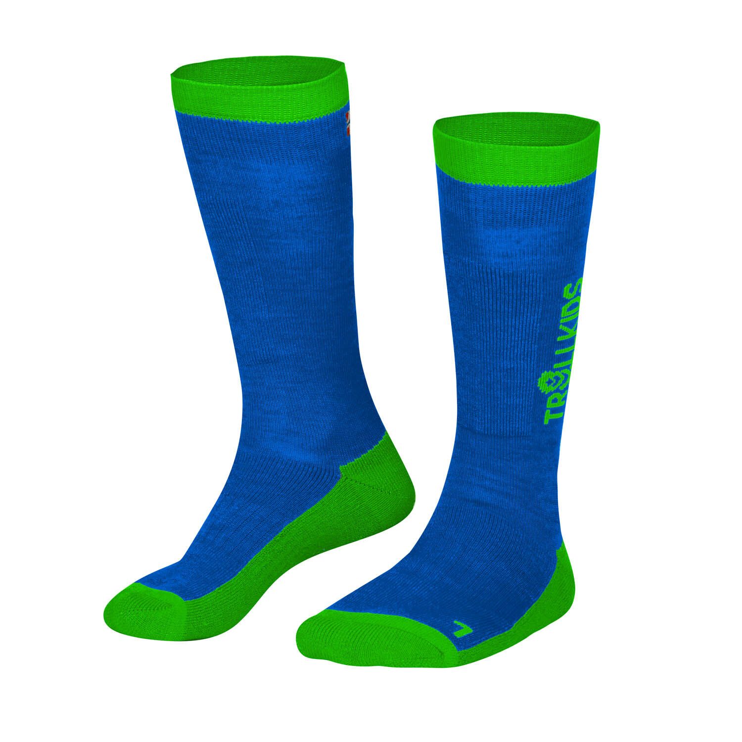 TROLLKIDS Socken Kids Ski Socks