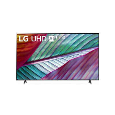 LG 43UR78006LK LCD-LED Fernseher