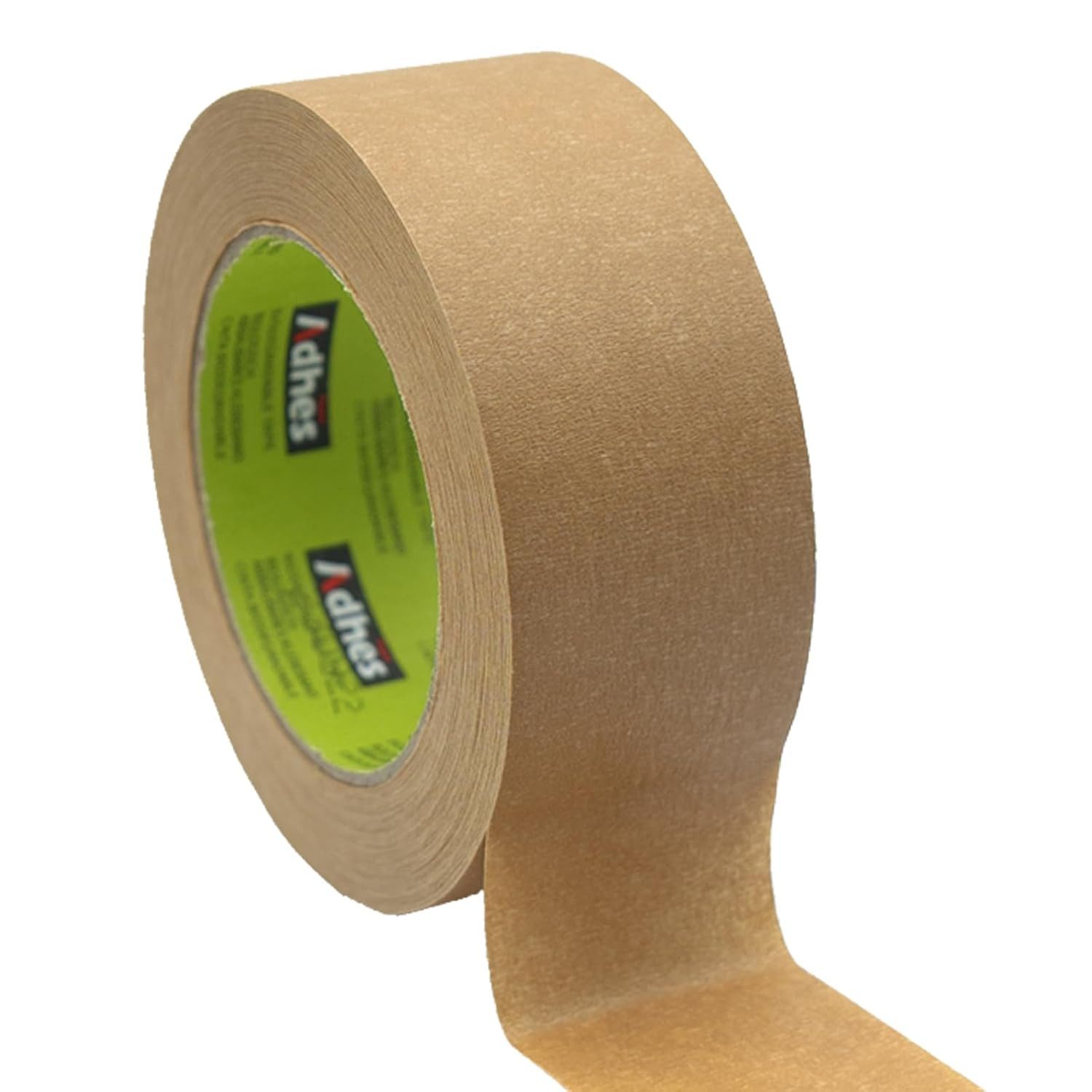 Adhes Tape Paket-Klebeband braun Klebeband Papier, günstig online kaufen