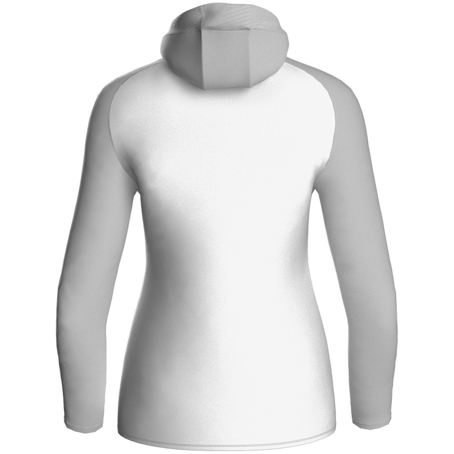 Jako Trainingsjacke Jako Damen Kapuzenjacke Iconic 6824
